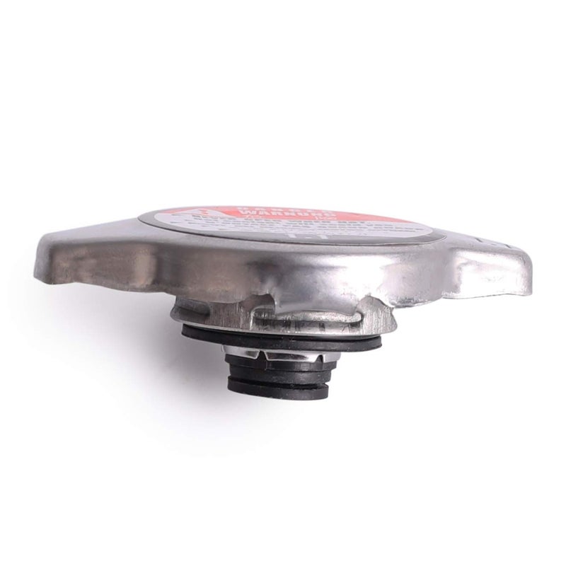 ZIMGLOBAL Radiator Cap for 1994-2008 Honda Accord Civic CR-V Element Insight Odyssey Pilot Prelude Ridgeline S2000 Acura MDX Toyota GEO Prizm Mazda Protege 19045-PAA-A01 19045PAAA01 (Fits 1994-2008 models) - Image 4